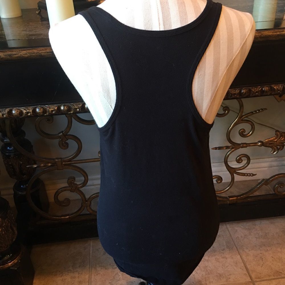 DEREK HEART Soft Tank - Picture 8 of 8